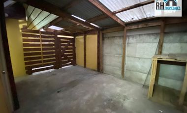 Casa en Arriendo Cercana a Supermercados y Locomoción en Los Castaños, Labranza