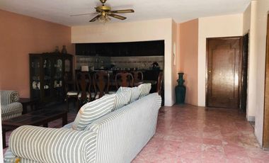 Casa en Renta, Col. San Roque