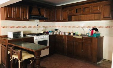 Casa en Renta, Col. San Roque
