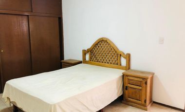 Casa en Renta, Col. San Roque