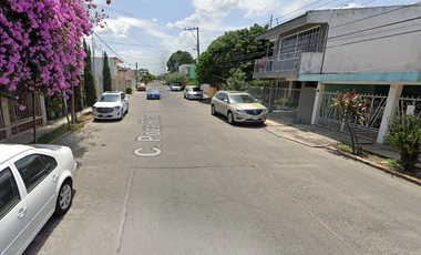 CASA EN VENTA EN POZA RICA VERACRUZ