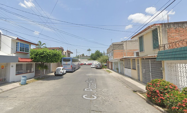 CASA EN VENTA EN POZA RICA VERACRUZ