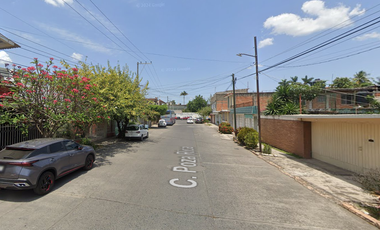 CASA EN VENTA EN POZA RICA VERACRUZ