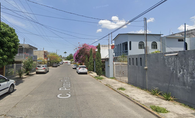 CASA EN VENTA EN POZA RICA VERACRUZ