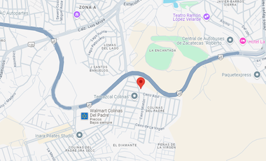 Casa ubicada en colonia Colinas Del Padre con 4 Recamaras y 202m2entre Av. México 45.