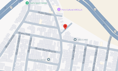 Casa ubicada en colonia Colinas Del Padre con 4 Recamaras y 202m2entre Av. México 45.