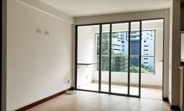 47075 Apartamento en arriendo en el sector Las Brujas