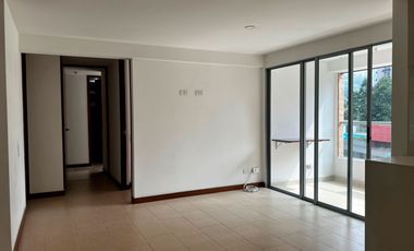 47075 Apartamento en arriendo en el sector Las Brujas