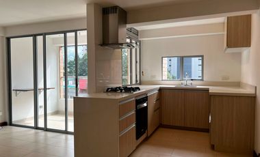 47075 Apartamento en arriendo en el sector Las Brujas