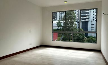 47075 Apartamento en arriendo en el sector Las Brujas