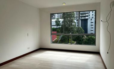 47075 Apartamento en arriendo en el sector Las Brujas