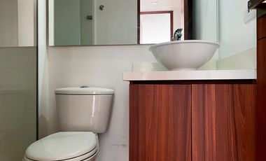 47075 Apartamento en arriendo en el sector Las Brujas