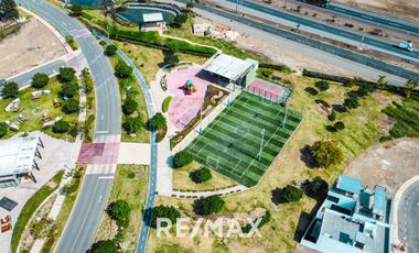 VENTA DE TERRENO EN CONDOMINIO FINCA BONITA, ALT KM. 72 PANAMERICANA SUR, A 10 MINUTOS BOULEVARD DE ASIA.