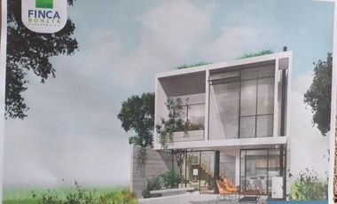 VENTA DE TERRENO EN CONDOMINIO FINCA BONITA, ALT KM. 72 PANAMERICANA SUR, A 10 MINUTOS BOULEVARD DE ASIA.