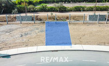 VENTA DE TERRENO EN CONDOMINIO FINCA BONITA, ALT KM. 72 PANAMERICANA SUR, A 10 MINUTOS BOULEVARD DE ASIA.