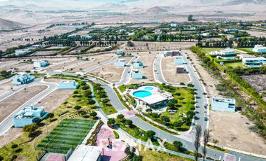 VENTA DE TERRENO EN CONDOMINIO FINCA BONITA, ALT KM. 72 PANAMERICANA SUR, A 10 MINUTOS BOULEVARD DE ASIA.