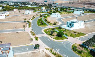 VENTA DE TERRENO EN CONDOMINIO FINCA BONITA, ALT KM. 72 PANAMERICANA SUR, A 10 MINUTOS BOULEVARD DE ASIA.