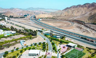 VENTA DE TERRENO EN CONDOMINIO FINCA BONITA, ALT KM. 72 PANAMERICANA SUR, A 10 MINUTOS BOULEVARD DE ASIA.