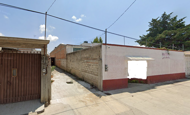 Casa en Distrito Judicial de Huejotzingo Puebla