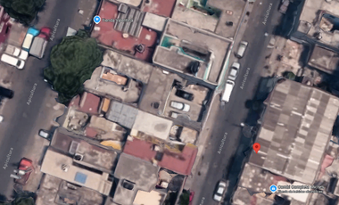 EXCELENTE OPORTUNIDAD DE COMPRA DE CASA EN VENUSTIANO CARRANZA!!!