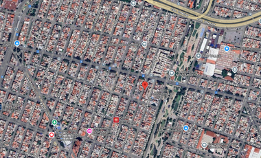 EXCELENTE OPORTUNIDAD DE COMPRA DE CASA EN VENUSTIANO CARRANZA!!!