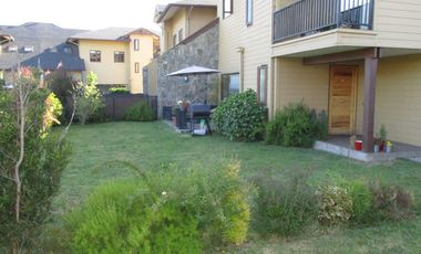 Town House en Condominio