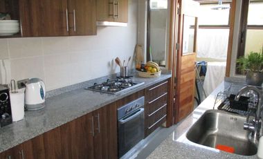 Town House en Condominio