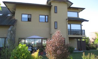 Town House en Condominio