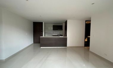 47078 Apartamento en arriendo en el sector San Jose