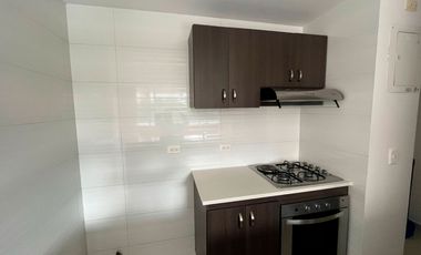 47078 Apartamento en arriendo en el sector San Jose
