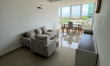 VENTA DE APARTAMENTO EN BARRANQUILLA LA CASTELLANA - 71 M², 2 HABITACIONES, PARQUEADERO Y BODEGA