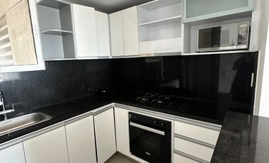 VENTA DE APARTAMENTO EN BARRANQUILLA LA CASTELLANA - 71 M², 2 HABITACIONES, PARQUEADERO Y BODEGA