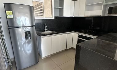 VENTA DE APARTAMENTO EN BARRANQUILLA LA CASTELLANA - 71 M², 2 HABITACIONES, PARQUEADERO Y BODEGA