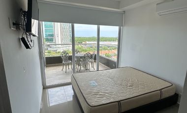VENTA DE APARTAMENTO EN BARRANQUILLA LA CASTELLANA - 71 M², 2 HABITACIONES, PARQUEADERO Y BODEGA