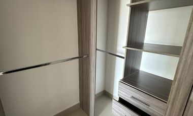 VENTA DE APARTAMENTO EN BARRANQUILLA LA CASTELLANA - 71 M², 2 HABITACIONES, PARQUEADERO Y BODEGA