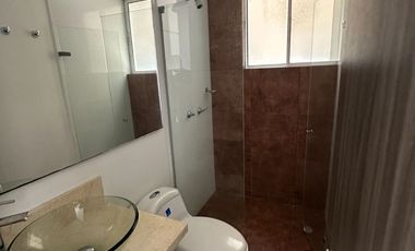 VENTA DE APARTAMENTO EN BARRANQUILLA LA CASTELLANA - 71 M², 2 HABITACIONES, PARQUEADERO Y BODEGA