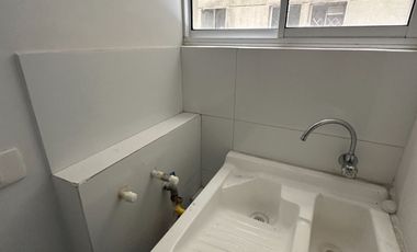 VENTA DE APARTAMENTO EN BARRANQUILLA LA CASTELLANA - 71 M², 2 HABITACIONES, PARQUEADERO Y BODEGA