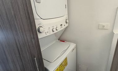 VENTA DE APARTAMENTO EN BARRANQUILLA LA CASTELLANA - 71 M², 2 HABITACIONES, PARQUEADERO Y BODEGA