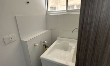 VENTA DE APARTAMENTO EN BARRANQUILLA LA CASTELLANA - 71 M², 2 HABITACIONES, PARQUEADERO Y BODEGA