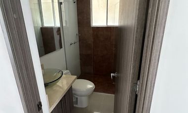 VENTA DE APARTAMENTO EN BARRANQUILLA LA CASTELLANA - 71 M², 2 HABITACIONES, PARQUEADERO Y BODEGA