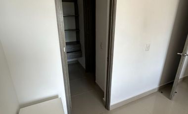 VENTA DE APARTAMENTO EN BARRANQUILLA LA CASTELLANA - 71 M², 2 HABITACIONES, PARQUEADERO Y BODEGA