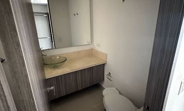 VENTA DE APARTAMENTO EN BARRANQUILLA LA CASTELLANA - 71 M², 2 HABITACIONES, PARQUEADERO Y BODEGA