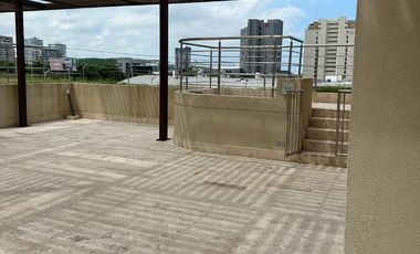 VENTA DE APARTAMENTO EN BARRANQUILLA LA CASTELLANA - 71 M², 2 HABITACIONES, PARQUEADERO Y BODEGA
