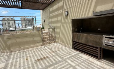 VENTA DE APARTAMENTO EN BARRANQUILLA LA CASTELLANA - 71 M², 2 HABITACIONES, PARQUEADERO Y BODEGA