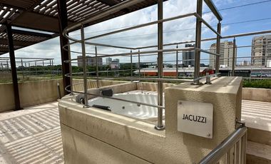 VENTA DE APARTAMENTO EN BARRANQUILLA LA CASTELLANA - 71 M², 2 HABITACIONES, PARQUEADERO Y BODEGA