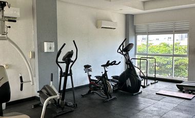VENTA DE APARTAMENTO EN BARRANQUILLA LA CASTELLANA - 71 M², 2 HABITACIONES, PARQUEADERO Y BODEGA