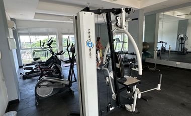 VENTA DE APARTAMENTO EN BARRANQUILLA LA CASTELLANA - 71 M², 2 HABITACIONES, PARQUEADERO Y BODEGA