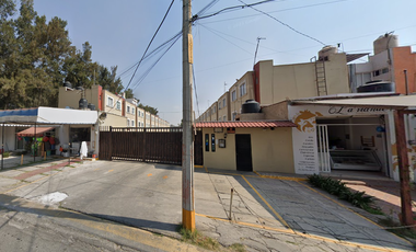 CASA EN VENMTYA EN BOSQUES DEL ALBA CUAUTITLAN IZCALLI