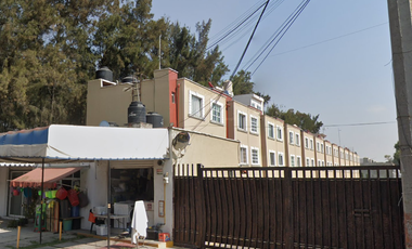 CASA EN VENMTYA EN BOSQUES DEL ALBA CUAUTITLAN IZCALLI