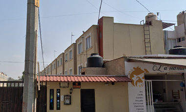 CASA EN VENMTYA EN BOSQUES DEL ALBA CUAUTITLAN IZCALLI